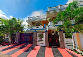 Ananda Retreat